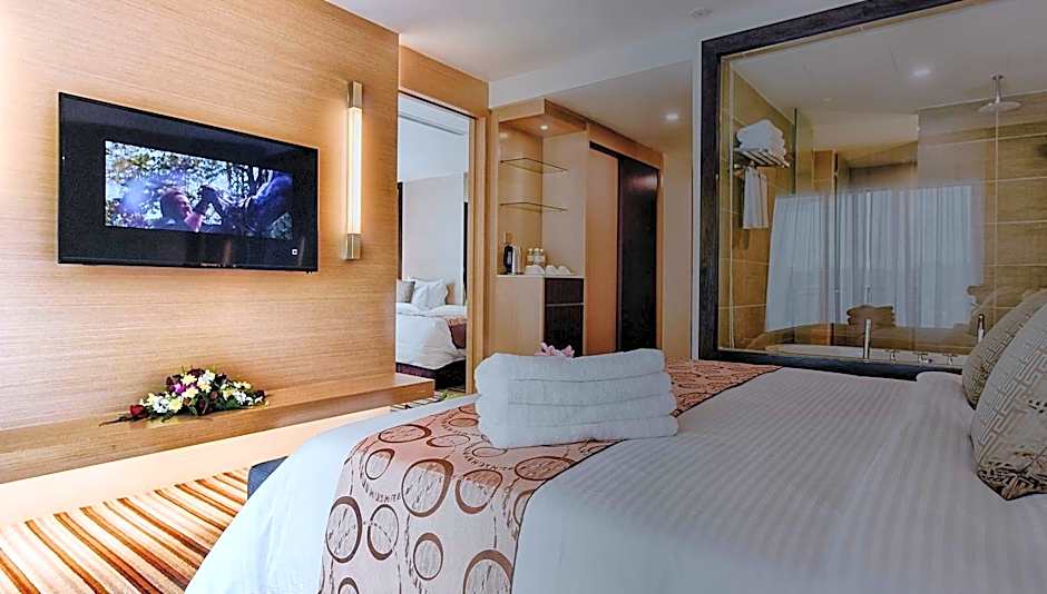 Goldsands Hotel Langkawi