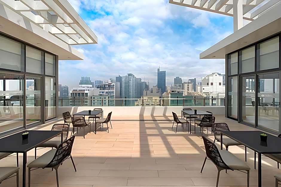 Citadines Benavidez Makati