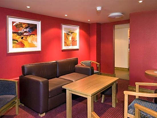 Birmingham South (Hall Green)