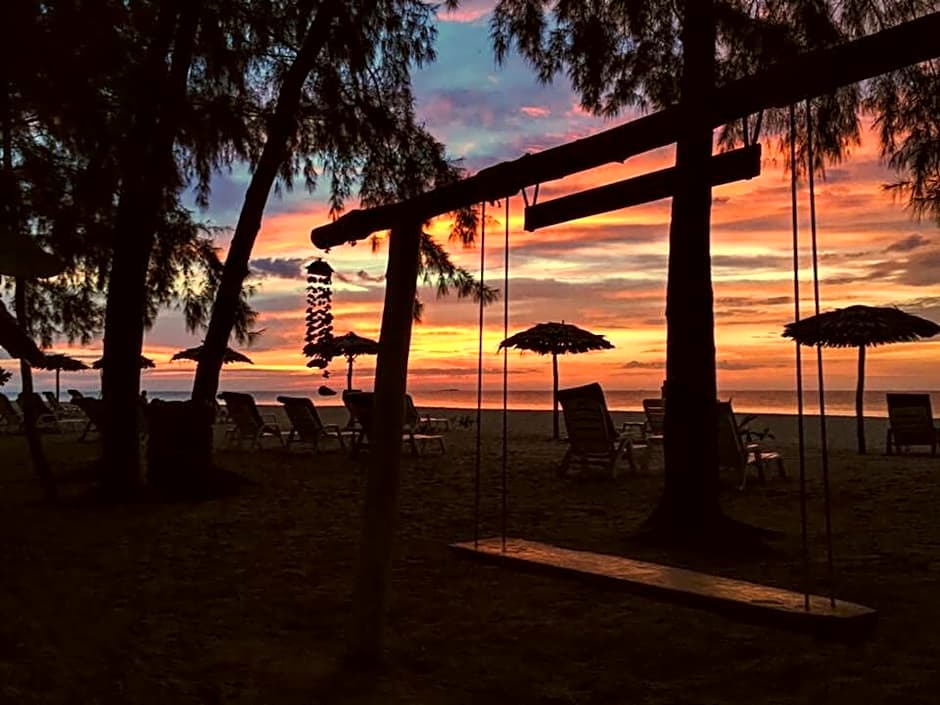 Cousin Koh Kho Khao Beach