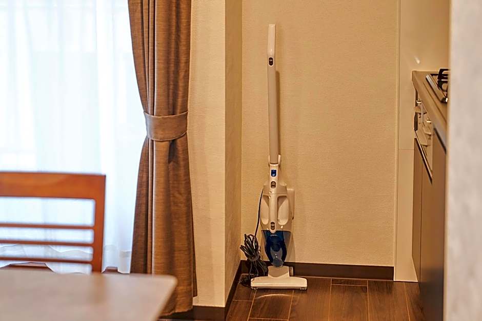 Asakusa Eight -Tokyo Condominium Hotel-