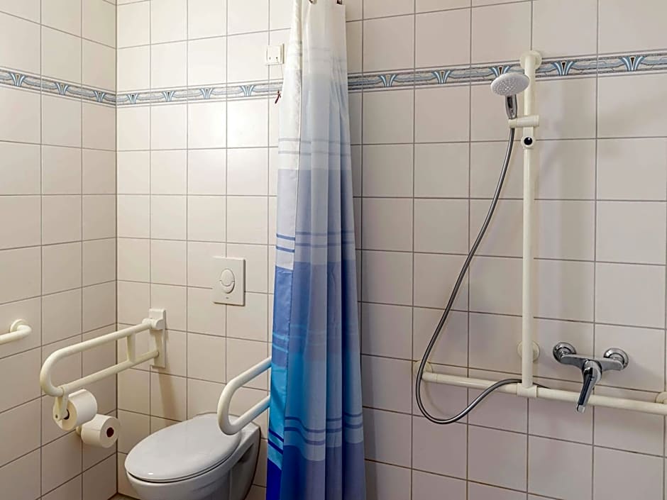 B&B HOTEL Gießen-Linden