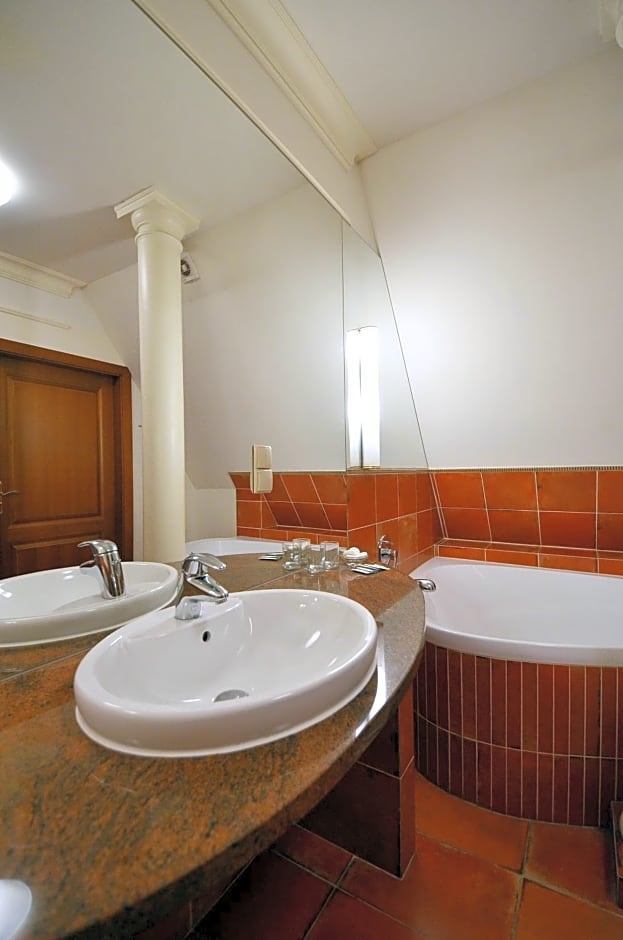 Pensjonat Nad Rzeką