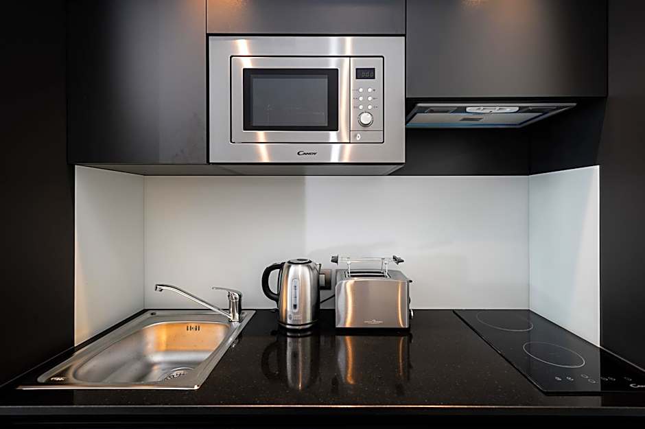 Staycity Aparthotels Venice Mestre