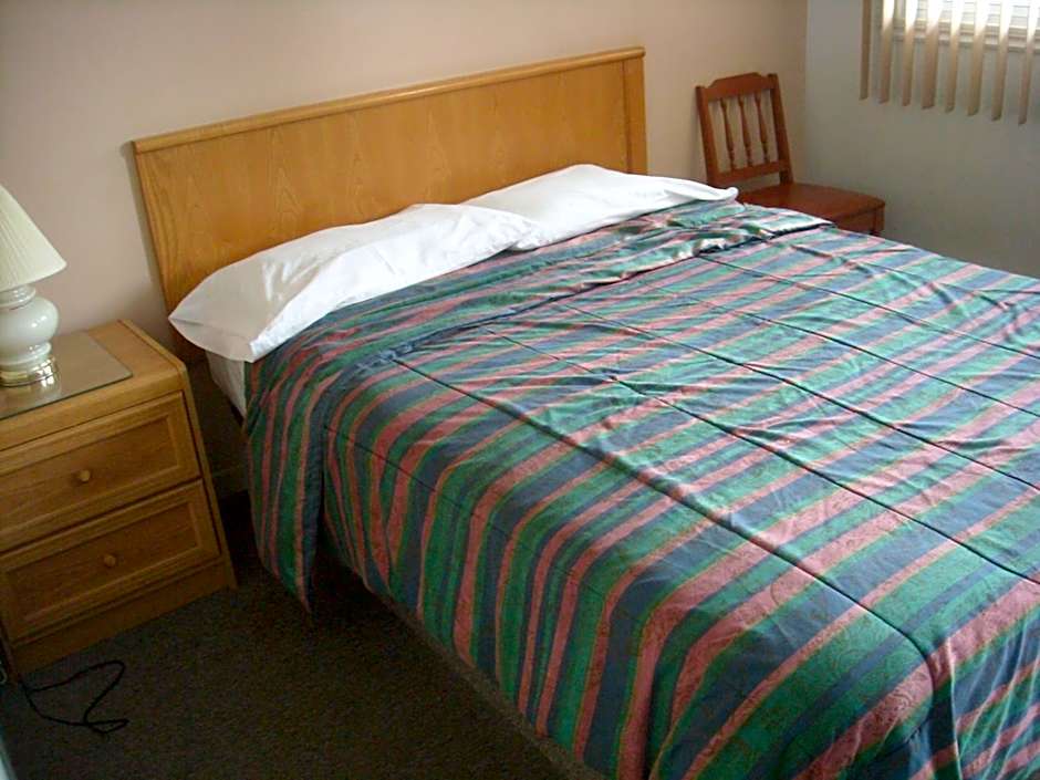 Motel le Verseau