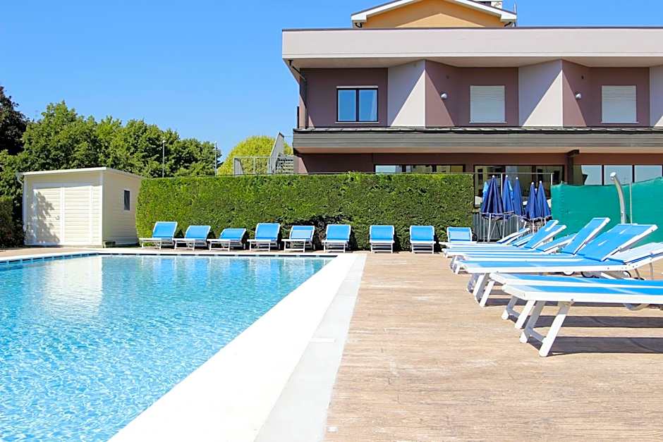 Piccolo Hotel Nogara