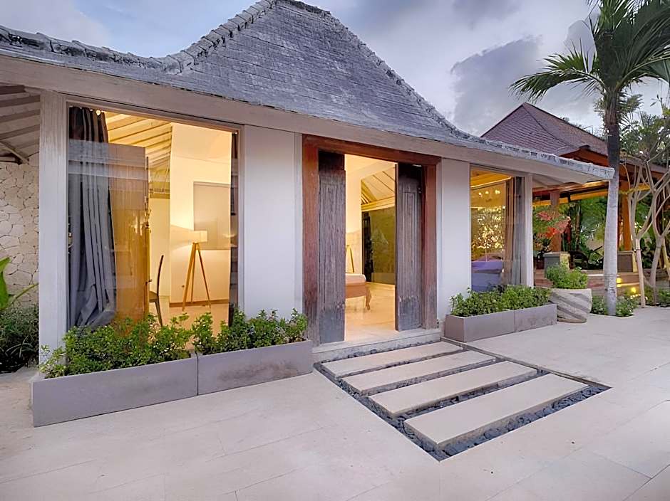 Canggu Villa by Sanga Sanga Hospitality