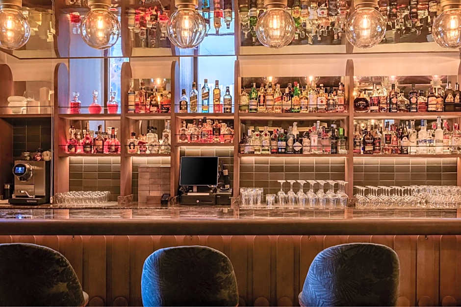 AC Hotel by Marriott Recoletos