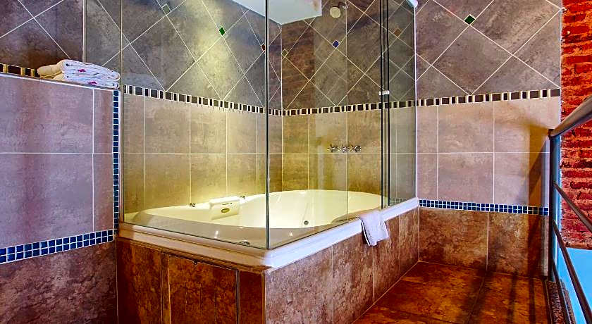 La Fresque Hotel Boutique