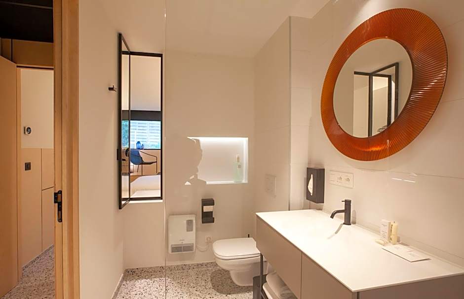 Hotel The Lodge Heverlee