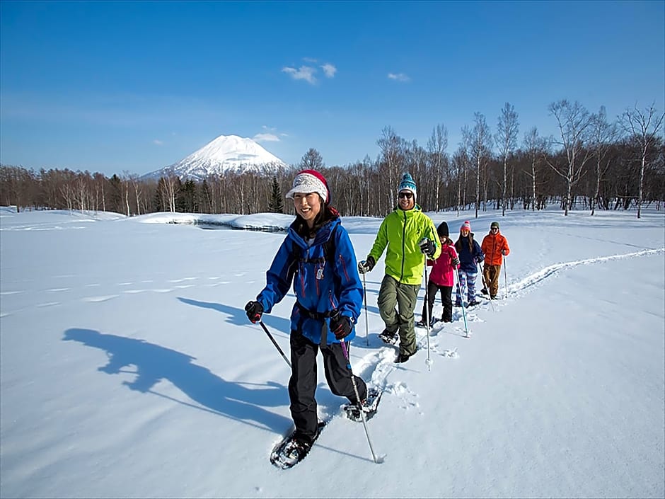 Hilton Niseko Village