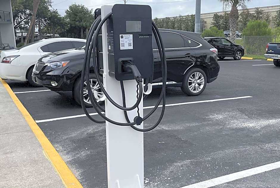 Travelodge by Wyndham Lakeland