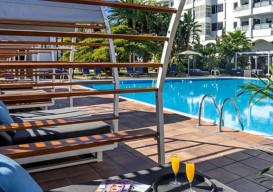 AxelBeach Maspalomas - Apartments and Lounge Club - Adults Only
