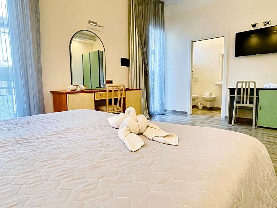 Hotel Tirsus