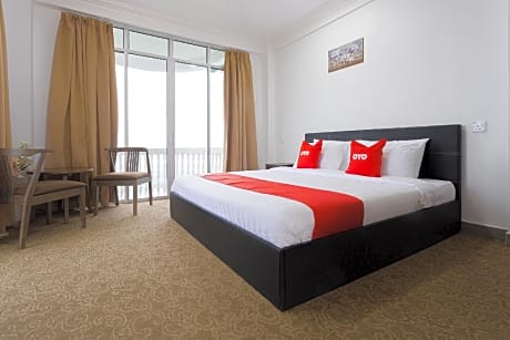 OYO 90043 Jasni Rijan Resort