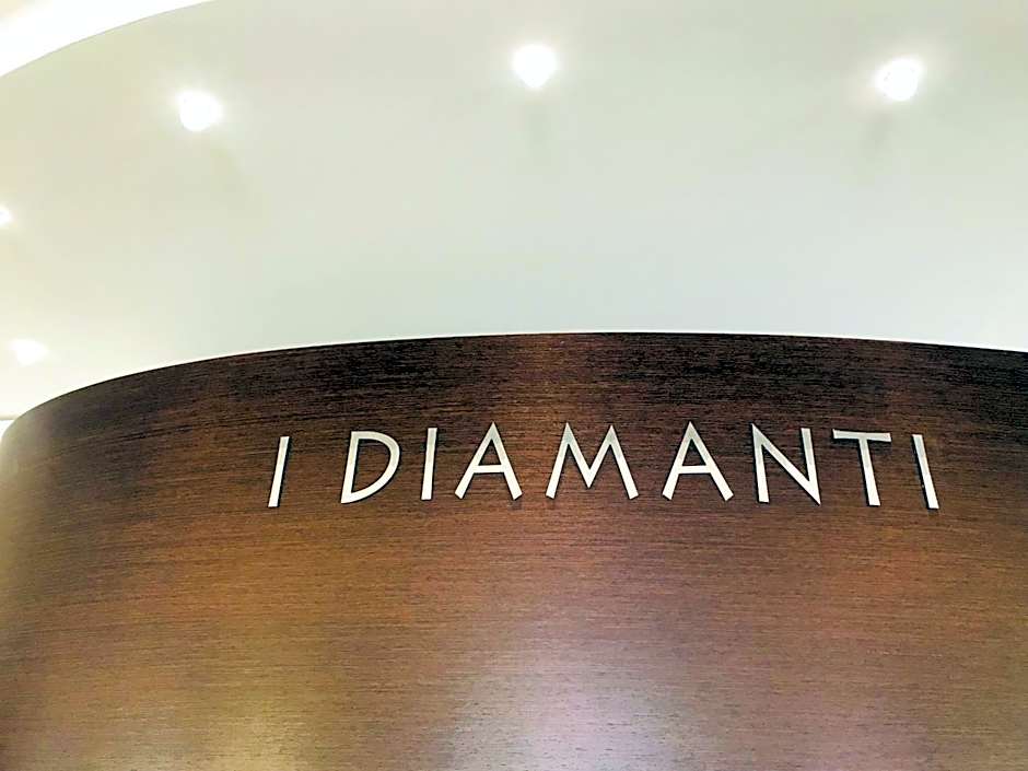 Residence I Diamanti - Siroli Collection