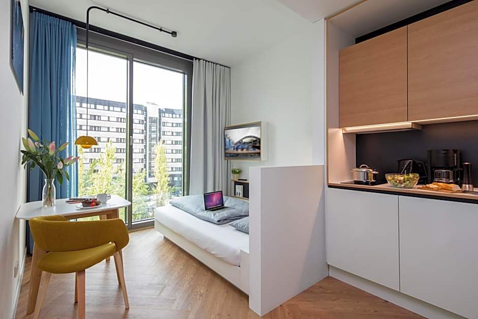 smartments Berlin City West