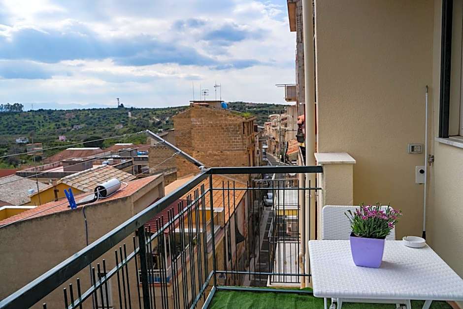 Le Due Sicilie B&B