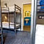 YHA Manchester Hostel