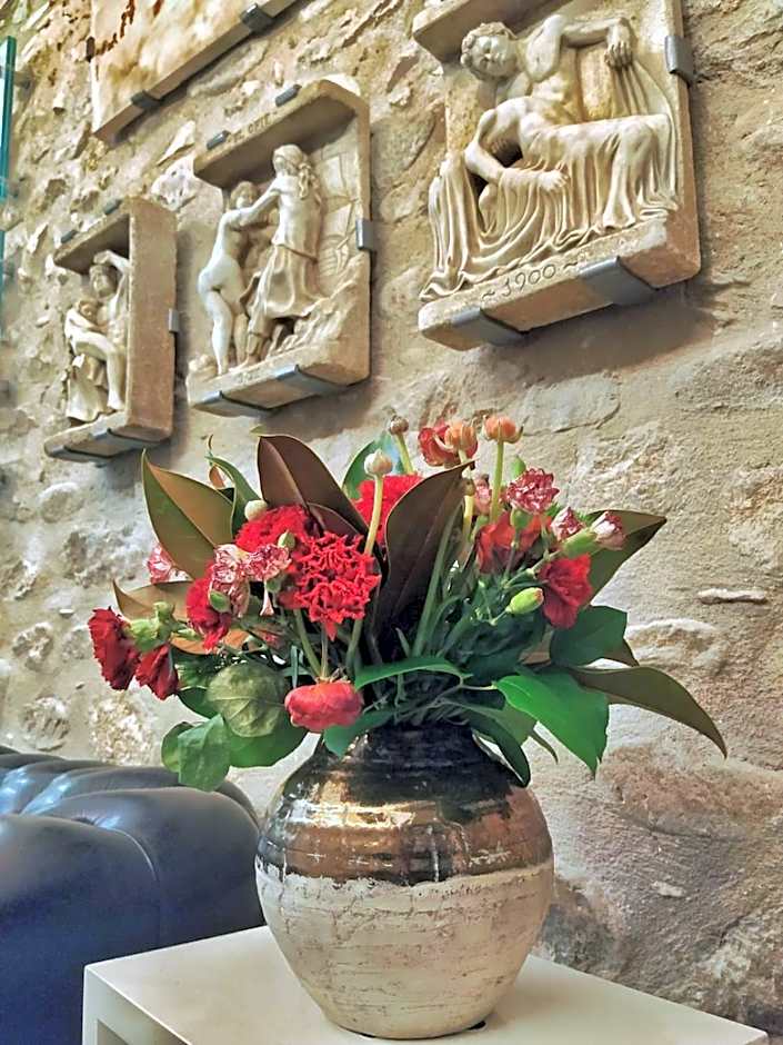 Hotel Museu Llegendes de Girona