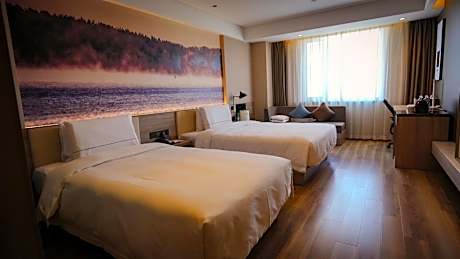 Atour Twin Room