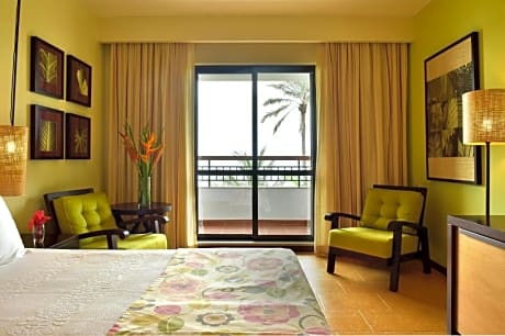 STANDARD SEA VIEW - Triple