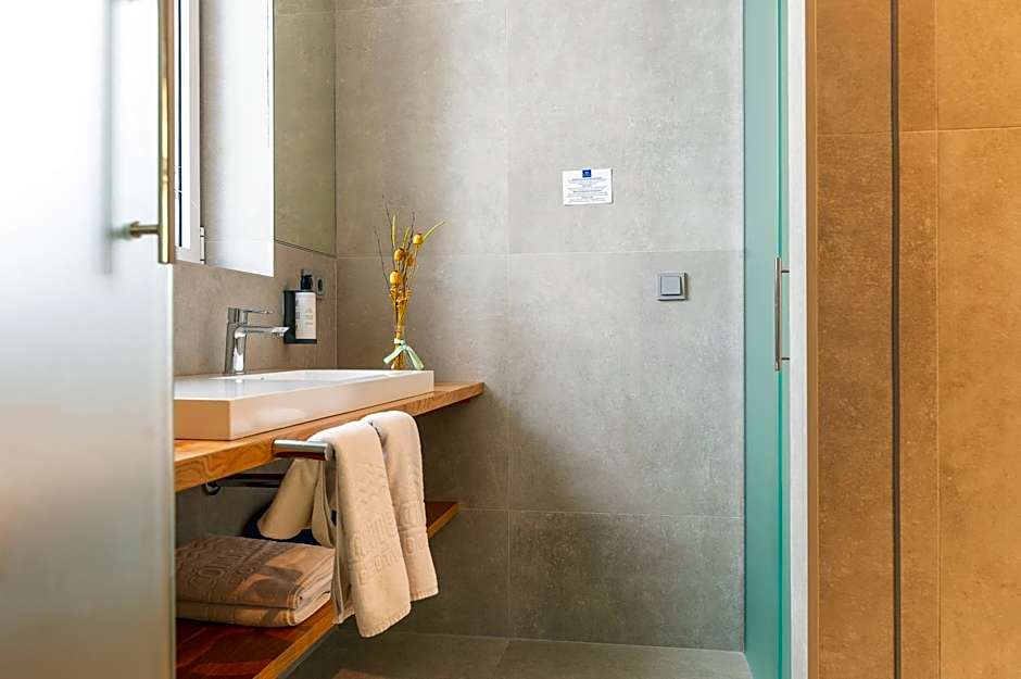 Sercotel El Balcón de la Bahía Suites