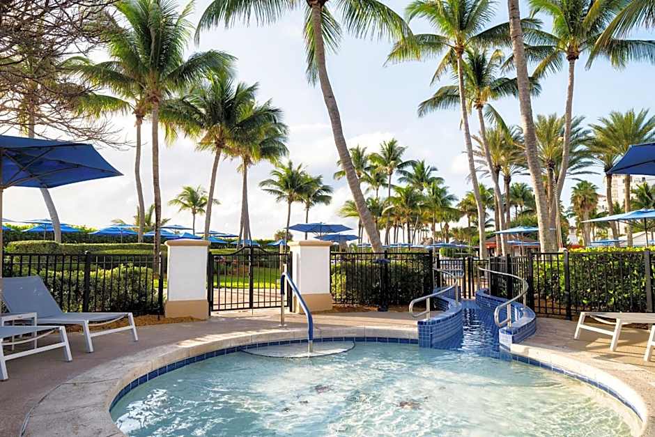 Marriott's Ocean Pointe