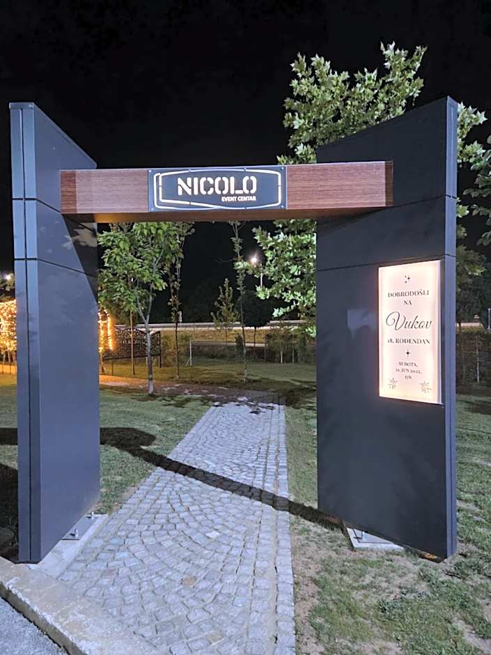 Garni Hotel & Spa Nicolo