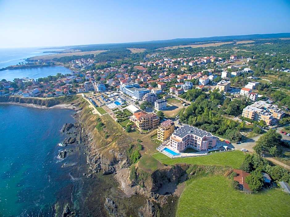 CASA PARADISO Apartments