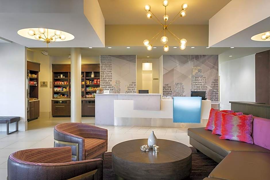 SpringHill Suites by Marriott Philadelphia Airport/Ridley Park