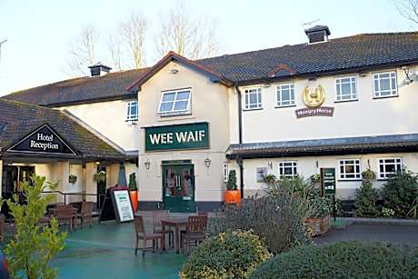 Wee Waif by Greene King Inns