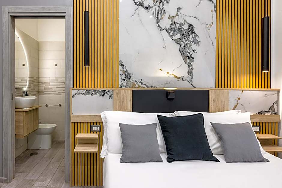 Hotel Bella Napoli