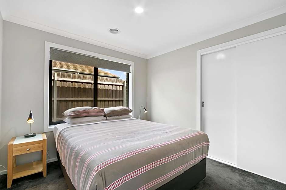 The Aspen & Apartments