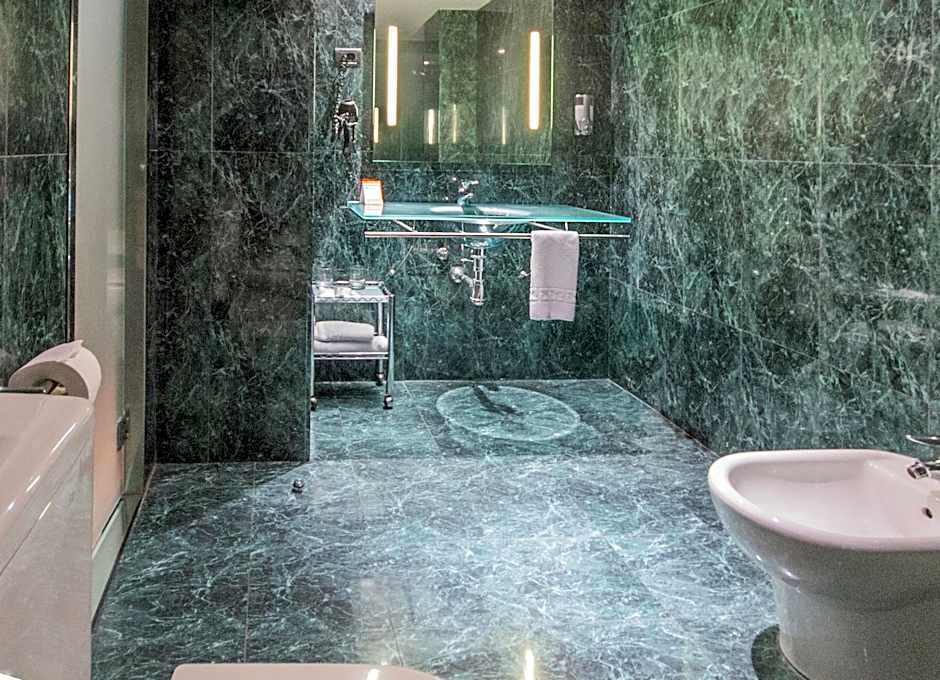 B&B Hotel Madrid Getafe