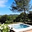 La Cle des Champs, Boutique hotel & Spa - Le Mas de Garrigon