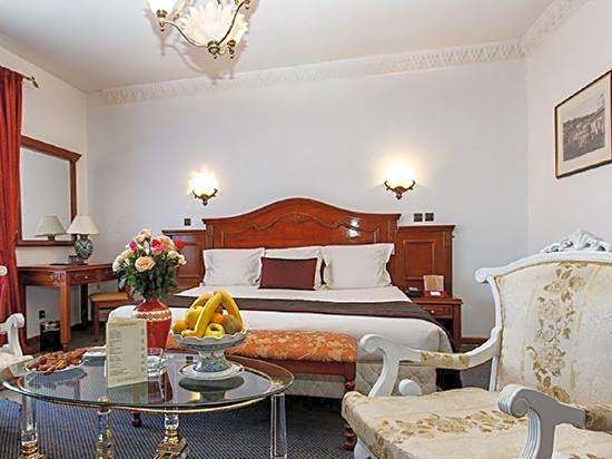 Hotel Gourara