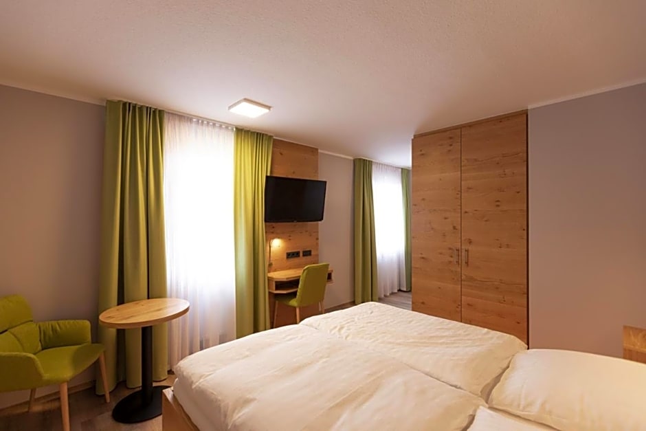 Hotel-Restaurant Weinhaus Grebel