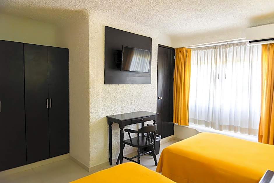 Hotel Antillano