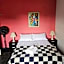 Hostel Yellow House MG