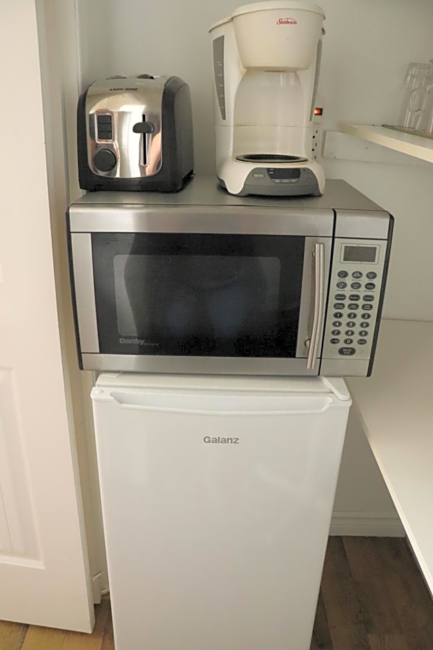 Casa Linda Victoriaville