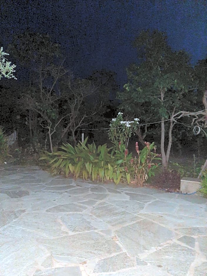 Estância Morro Do Frota