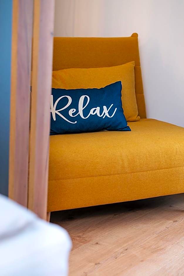 Pension Auszeit Velden