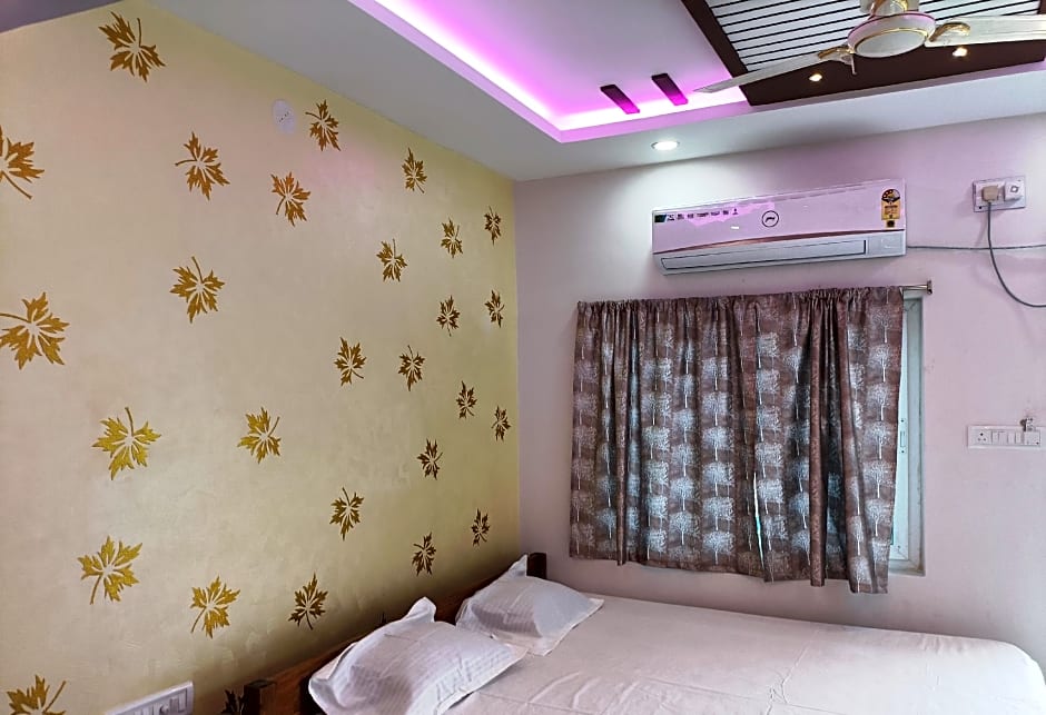 Hotel Grand View