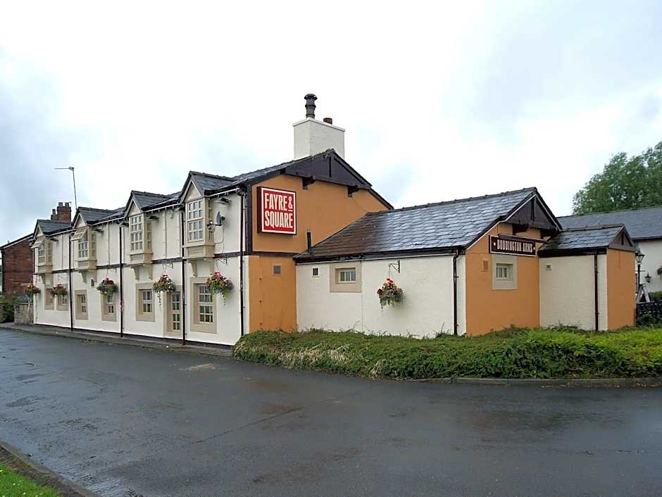 Foto 1 von 22 von The Bluebird Inn