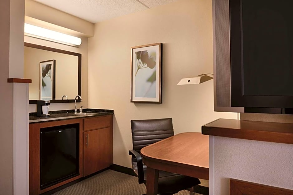 Hyatt Place Chicago Hoffman Estates