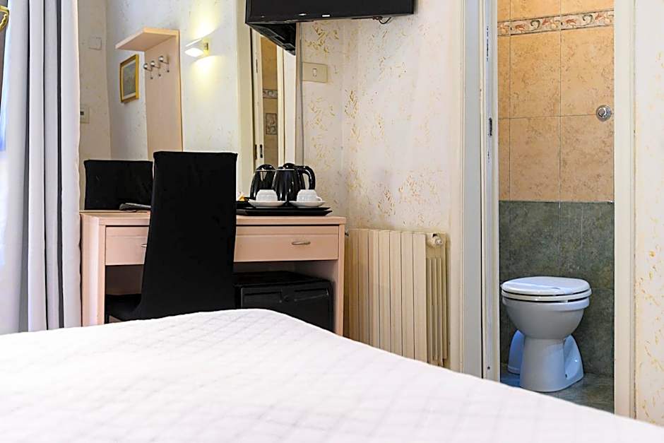 Hotel Julia