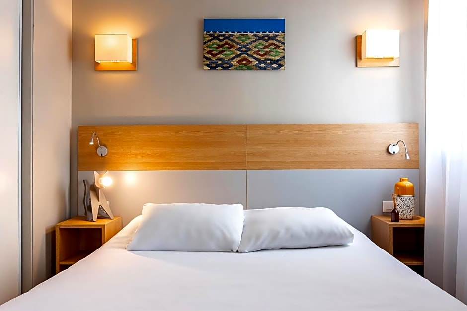 Aparthotel Adagio Access Dijon Republique