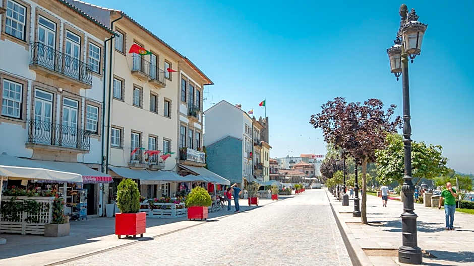 Hotel Império do Norte