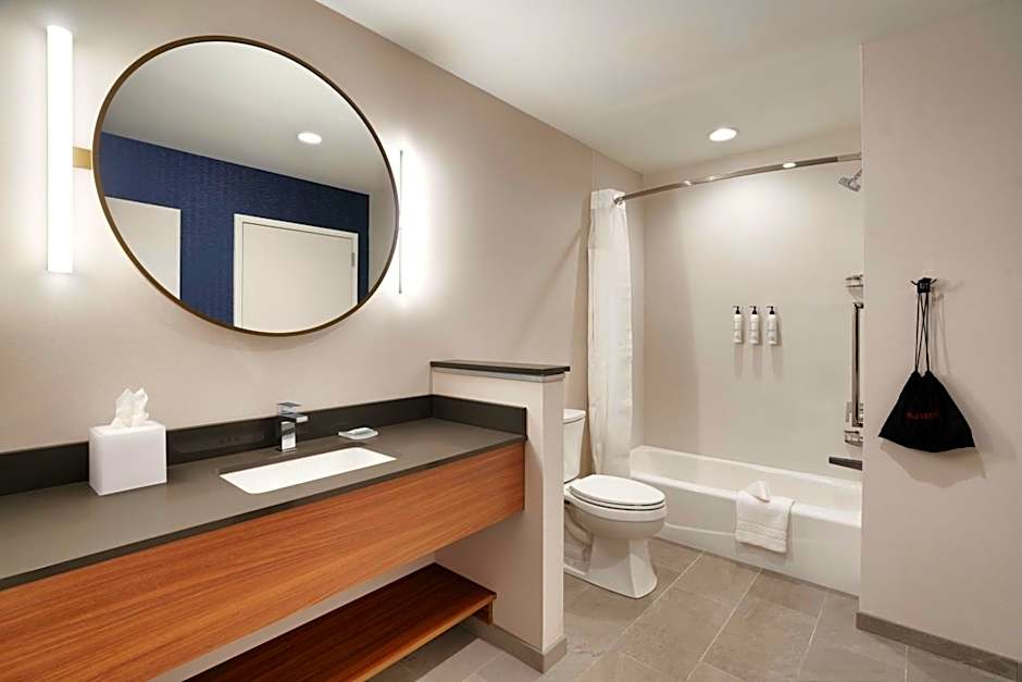 Fairfield by Marriott Inn & Suites Salt Lake City Cottonwood